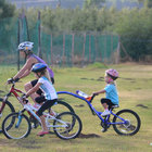 Mountain Biking for the Whole Family